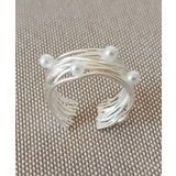 Pearl RandomVolume Ring | ARGO TOKYO | 詳細画像10