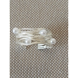 Pearl RandomVolume Ring | ARGO TOKYO | 詳細画像11