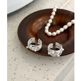 Pearl RandomVolume Ring | ARGO TOKYO | 詳細画像3