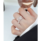Pearl RandomVolume Ring | ARGO TOKYO | 詳細画像5