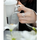 Pearl RandomVolume Ring | ARGO TOKYO | 詳細画像6