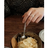 Pearl RandomVolume Ring | ARGO TOKYO | 詳細画像8