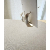 Matte Bean Earrings | ARGO TOKYO | 詳細画像8 