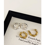 2 WAY Chain Pierce 26176 | ARGO TOKYO | 詳細画像1 