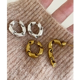 2 WAY Chain Pierce 26176 | ARGO TOKYO | 詳細画像7 