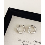 シルバー | 2 WAY Chain Pierce 26176 | ARGO TOKYO