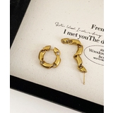 ゴールド | 2 WAY Chain Pierce 26176 | ARGO TOKYO