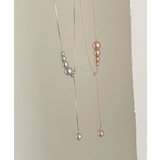 Pearl Loop Necklace 26178 | ARGO TOKYO | 詳細画像3 