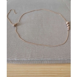 Pearl Loop Necklace 26178 | ARGO TOKYO | 詳細画像7 