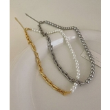 Pearl Chain Necklace 26179 | ARGO TOKYO | 詳細画像5