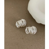 シルバー | Bird Nest Silver | ARGO TOKYO