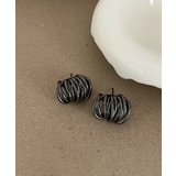 ブラック | Bird Nest Silver | ARGO TOKYO