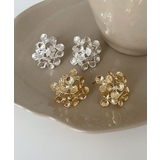 Small Flower Silver | ARGO TOKYO | 詳細画像1