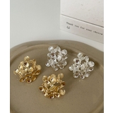 Small Flower Silver | ARGO TOKYO | 詳細画像2