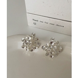 Small Flower Silver | ARGO TOKYO | 詳細画像10