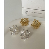 Small Flower Silver | ARGO TOKYO | 詳細画像4