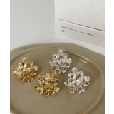 Small Flower Silver | ARGO TOKYO | 詳細画像5