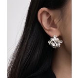 Small Flower Silver | ARGO TOKYO | 詳細画像9
