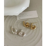 Small SkewerSilver Earrings | ARGO TOKYO | 詳細画像3