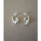 Small SkewerSilver Earrings | ARGO TOKYO | 詳細画像6