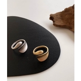 Retro Intertwined Metal | ARGO TOKYO | 詳細画像2 