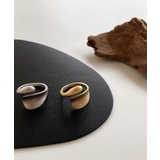 Retro Intertwined Metal | ARGO TOKYO | 詳細画像3 