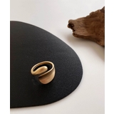 ゴールド | Retro Intertwined Metal | ARGO TOKYO