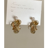 Pearl Transparent Resin | ARGO TOKYO | 詳細画像1 