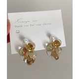 Pearl Transparent Resin | ARGO TOKYO | 詳細画像2 