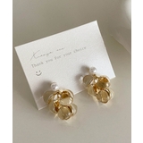 Pearl Transparent Resin | ARGO TOKYO | 詳細画像3 