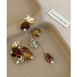 ブラウン | Maillard Style Glass | ARGO TOKYO