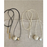 Ivory Pearl Pendant | ARGO TOKYO | 詳細画像1 