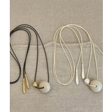 Ivory Pearl Pendant | ARGO TOKYO | 詳細画像2 