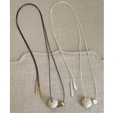 Ivory Pearl Pendant | ARGO TOKYO | 詳細画像3 