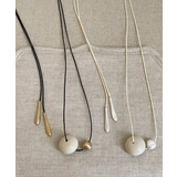 Ivory Pearl Pendant | ARGO TOKYO | 詳細画像4 