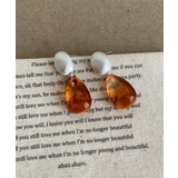 Maillard Color Earring | ARGO TOKYO | 詳細画像4 