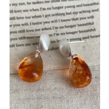 Maillard Color Earring | ARGO TOKYO | 詳細画像5 