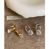 Rotating Zircon Twisted | ARGO TOKYO | 詳細画像4 