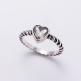 ハートビジューリング | 4quince | 詳細画像4