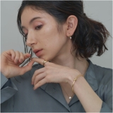 ニュアンスハートリング | 4quince | 詳細画像1 