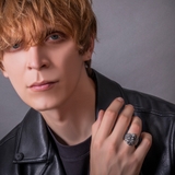 聖母子リング/ArtemisClassic/アルテミスクラシック | ArtemisClassic | 詳細画像9 