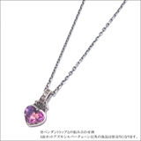 アルテミスクラシック/4面カットあずきシルバーチェーン1.8mm燻し | ArtemisClassic | 詳細画像6 