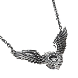 アルテミスクラシック/天使の翼ペンダント/50cmチェーン付 | ArtemisClassic | 詳細画像5 