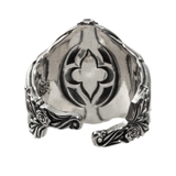 アルテミスクラシック/マジックヘキサグラムリング/フリーサイズ(14-19号) | ArtemisClassic | 詳細画像6 