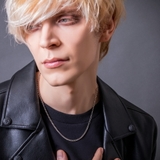 アルテミスクラシック/アルファミックスチェーンネックレス/50cm(全長) | ArtemisClassic | 詳細画像8 