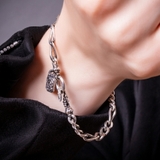 アルテミスクラシック/マルチ喜平ブレスレット | ArtemisClassic | 詳細画像10 