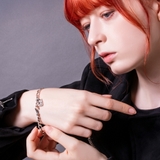 アルテミスクラシック/マルチ喜平ブレスレット | ArtemisClassic | 詳細画像11 