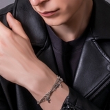 アルテミスクラシック/クロスミックスTバーダブルブレスレット | ArtemisClassic | 詳細画像10 