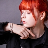 アルテミスクラシック/クロスミックスTバーダブルブレスレット | ArtemisClassic | 詳細画像12 