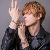 アルテミスクラシック/クロスミックスTバーダブルブレスレット | ArtemisClassic | 詳細画像14 